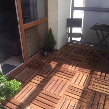 Apartman Poludnica Liptovský Mikuláš المظهر الخارجي الصورة