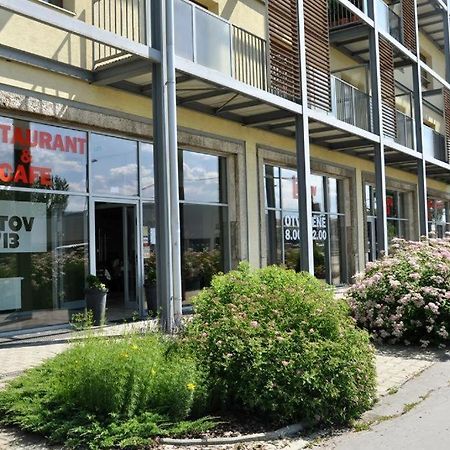 Apartman Poludnica Liptovský Mikuláš المظهر الخارجي الصورة