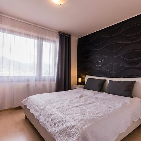 Apartman Poludnica Liptovský Mikuláš المظهر الخارجي الصورة