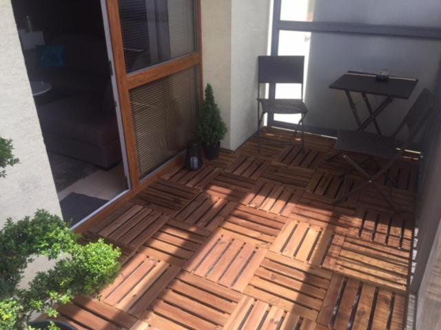 Apartman Poludnica Liptovský Mikuláš المظهر الخارجي الصورة