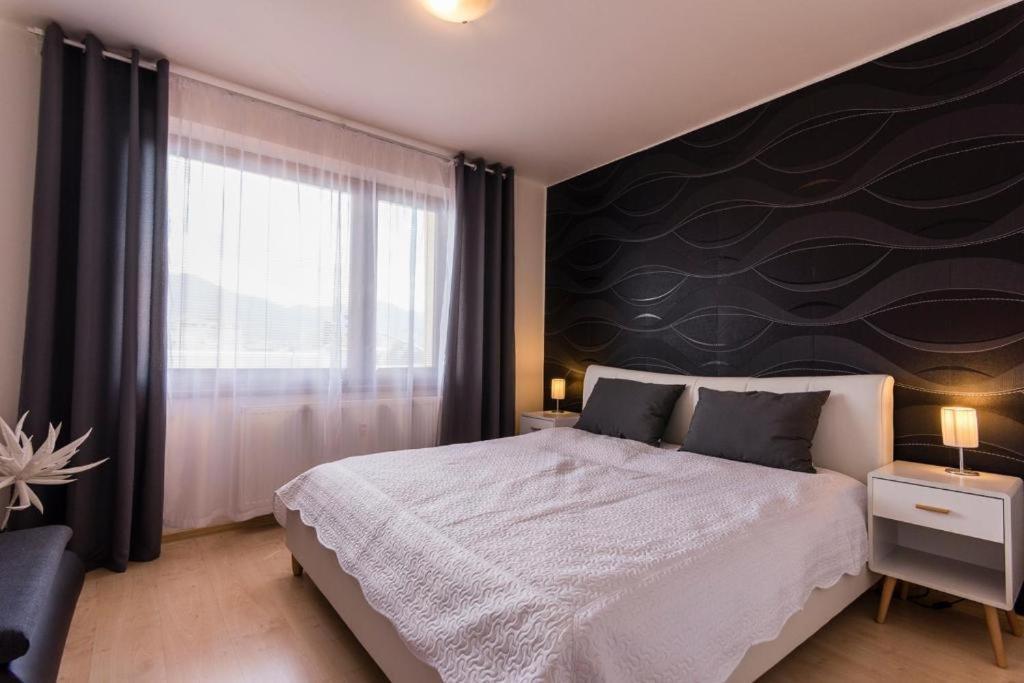 Apartman Poludnica Liptovský Mikuláš المظهر الخارجي الصورة